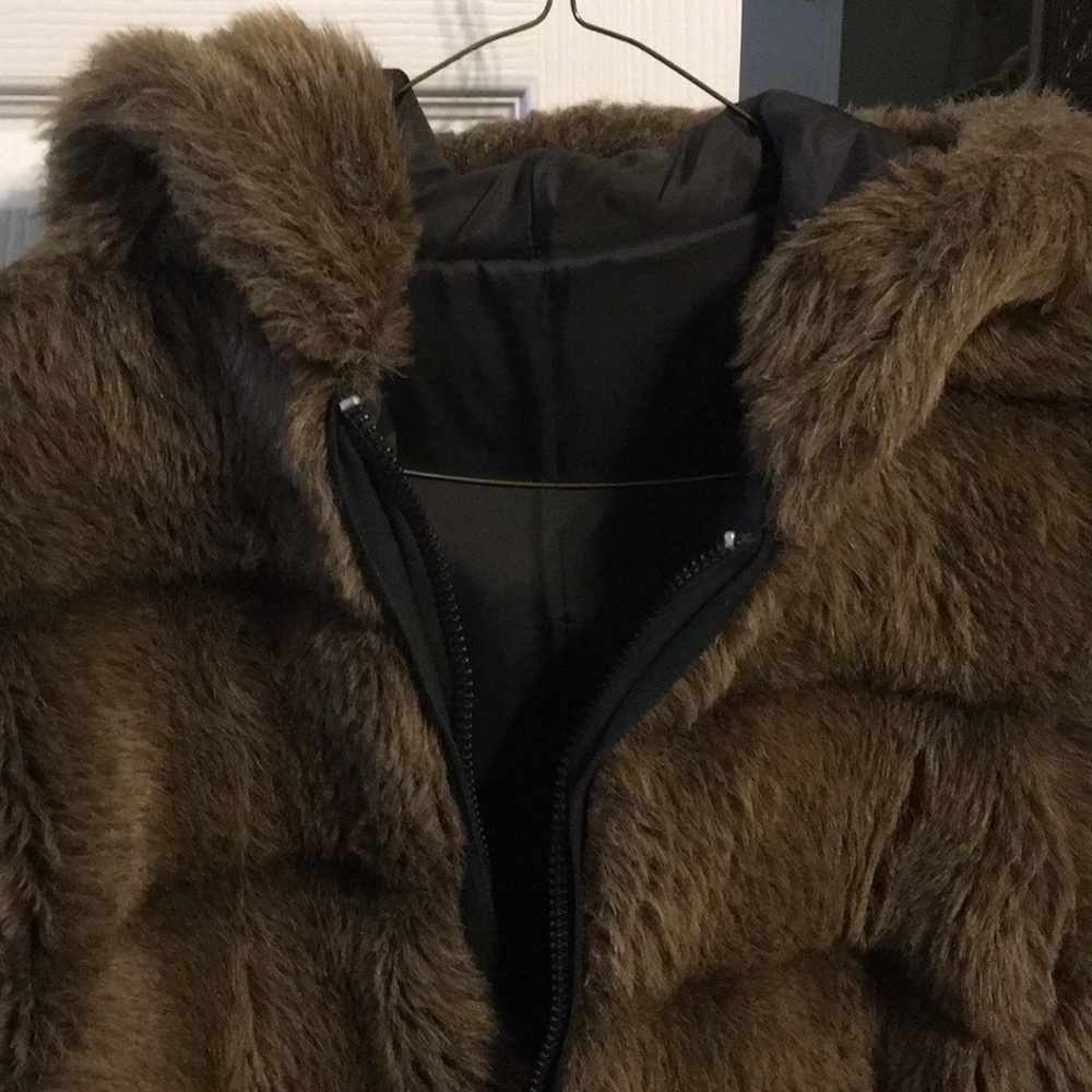 Jacket - Picture 6 of 7